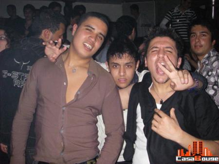 moa,youb et fayCal==>en pulp's
